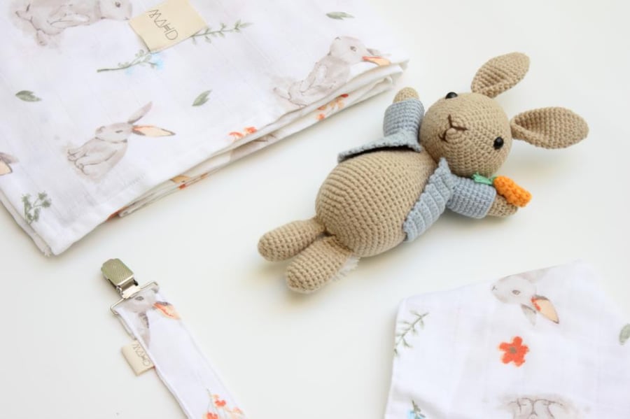 Peter Rabbit collection