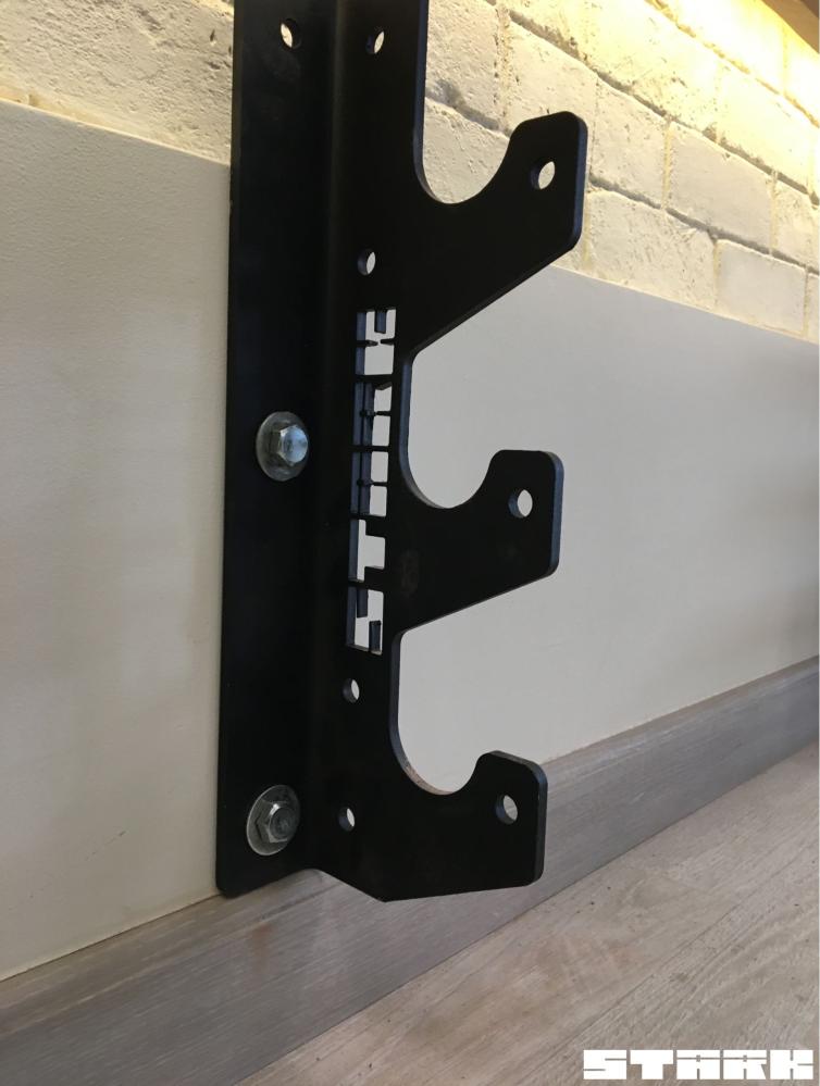 Gun Rack