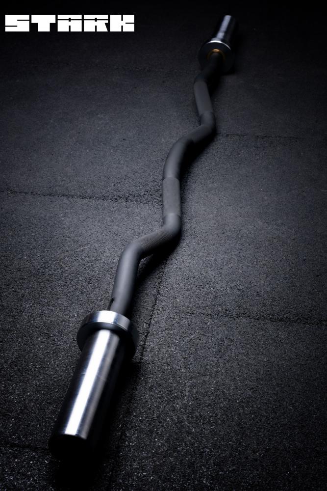 Curl Bar