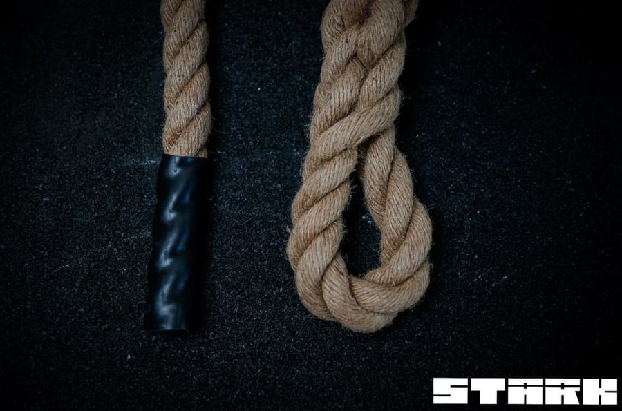 Climbing Ropes