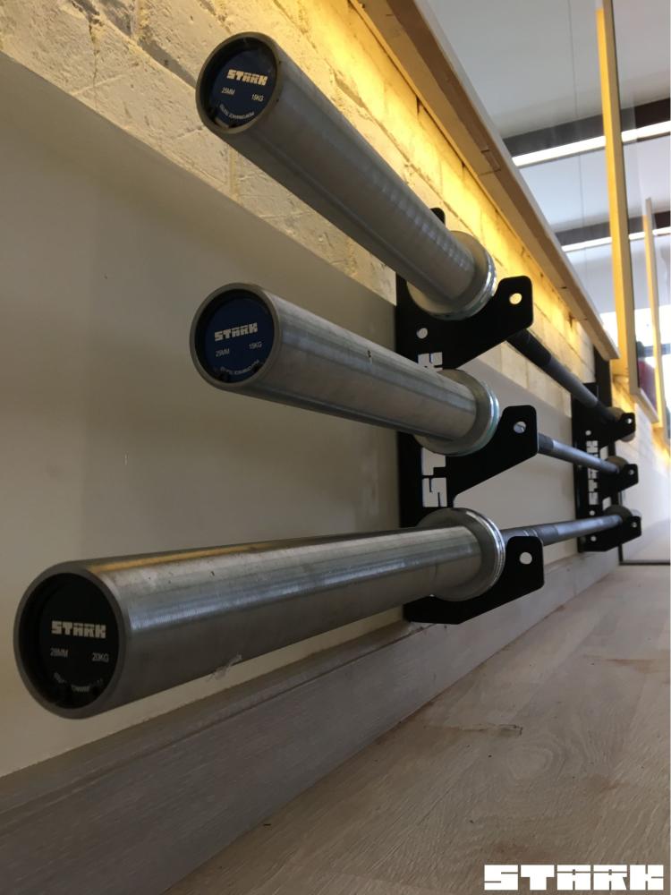 Gun Rack