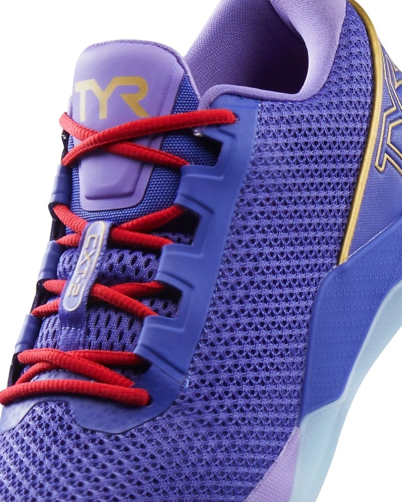 CXT-2 Trainer 393 INDIGO