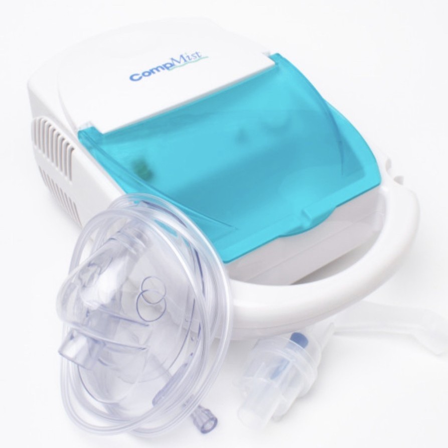 جهاز استنشاق البخار - CompMist
