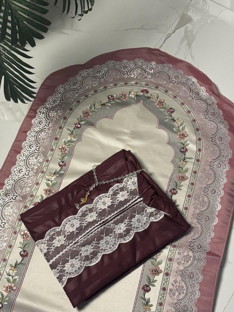طقم الكلفة