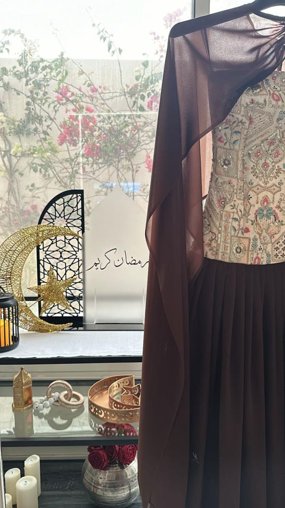فستان العيد N4
