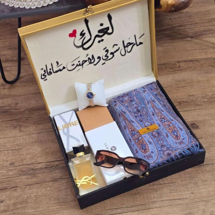 افكار هدايا للبنات