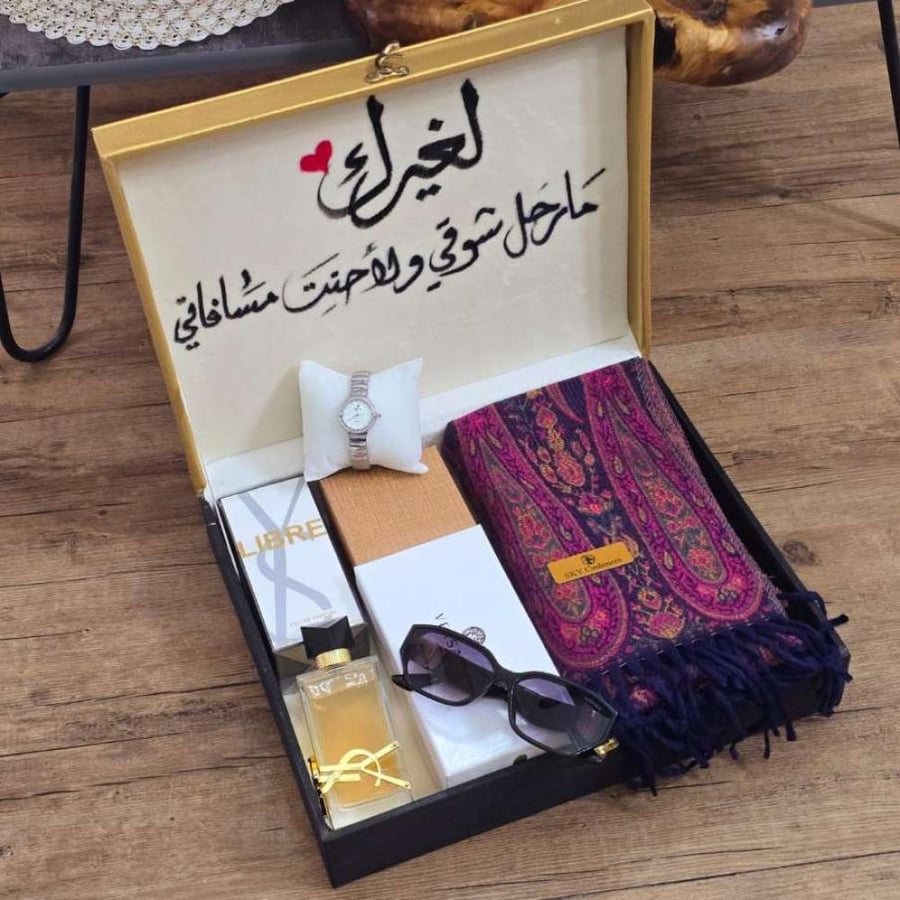 افكار هدايا للبنات