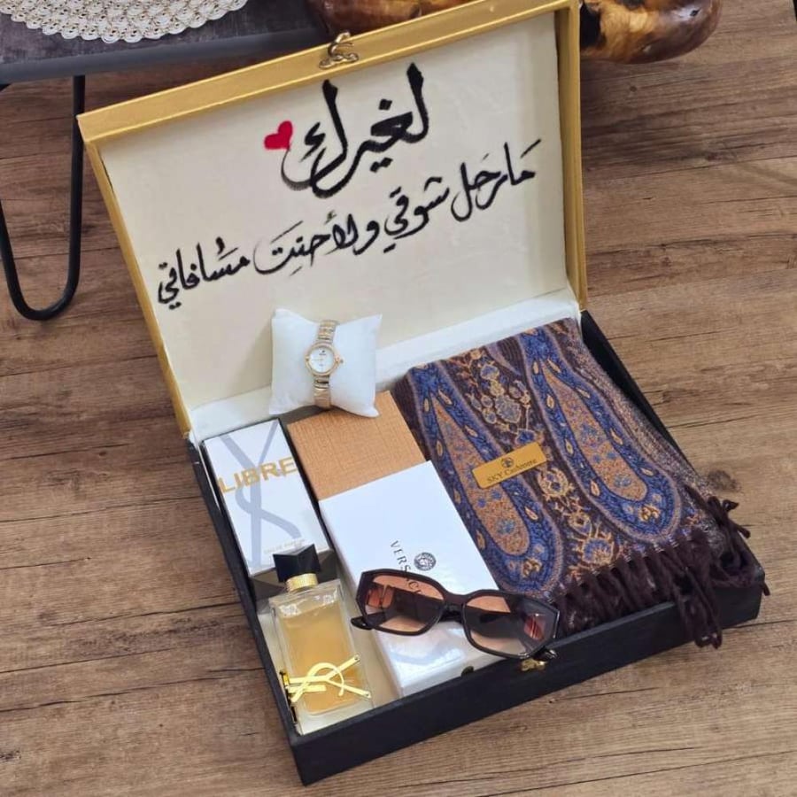افكار هدايا للبنات