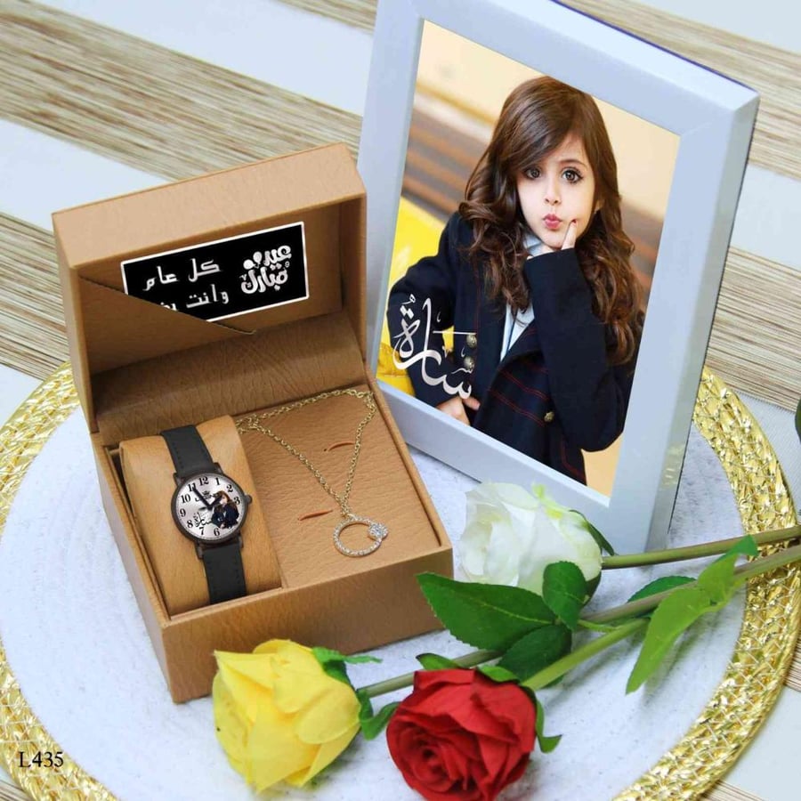 هدايا بنات صغار فس عيد ميلاده افكار صندوق هدايا لبنت صغيره للأطفال فخم