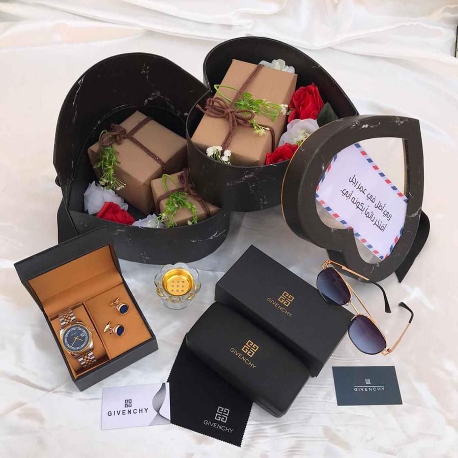 هدايا رجاليه