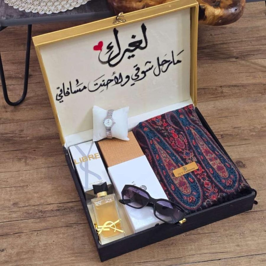 افكار هدايا للبنات
