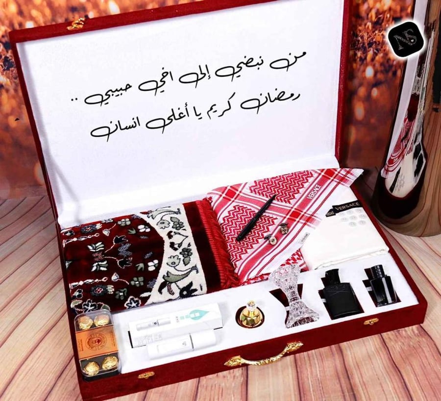 أفكار هدايا عيد الاب أفكار هدايا لرجل كبير هدية لرجل في الخمسين للعيد