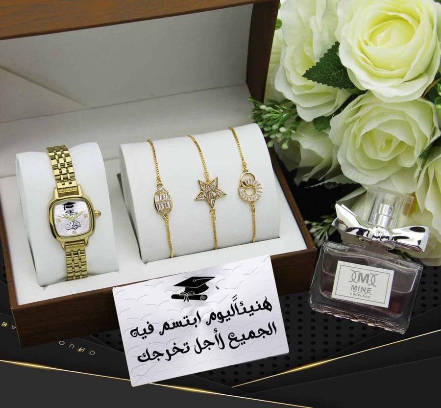 هدايا تخرج للبنات بكس هدية طالبات أفكار هدايا التخرج بنات هديه نجاح