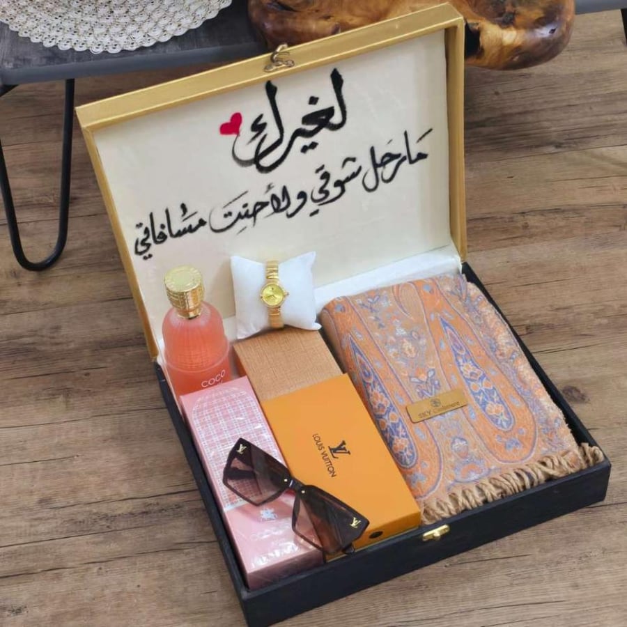افكار هدايا للبنات