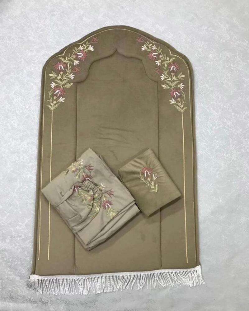 اطقم سجادات وشراشف صلاة الرياض