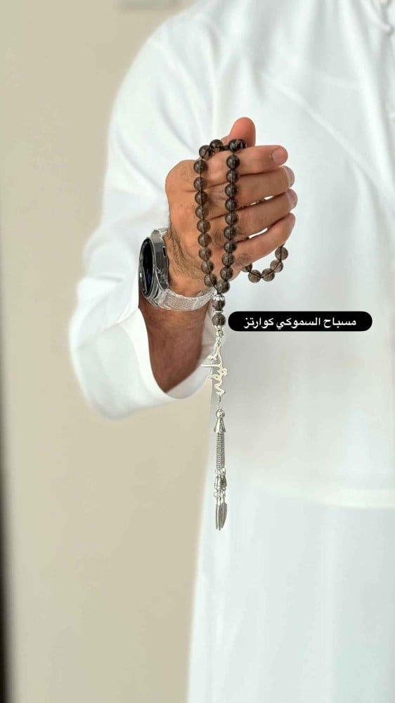 مسباح عقيق بالاسم سبحه رجالي فضه مسابح اسماء سبحات باسماء مسبحه رجاليه
