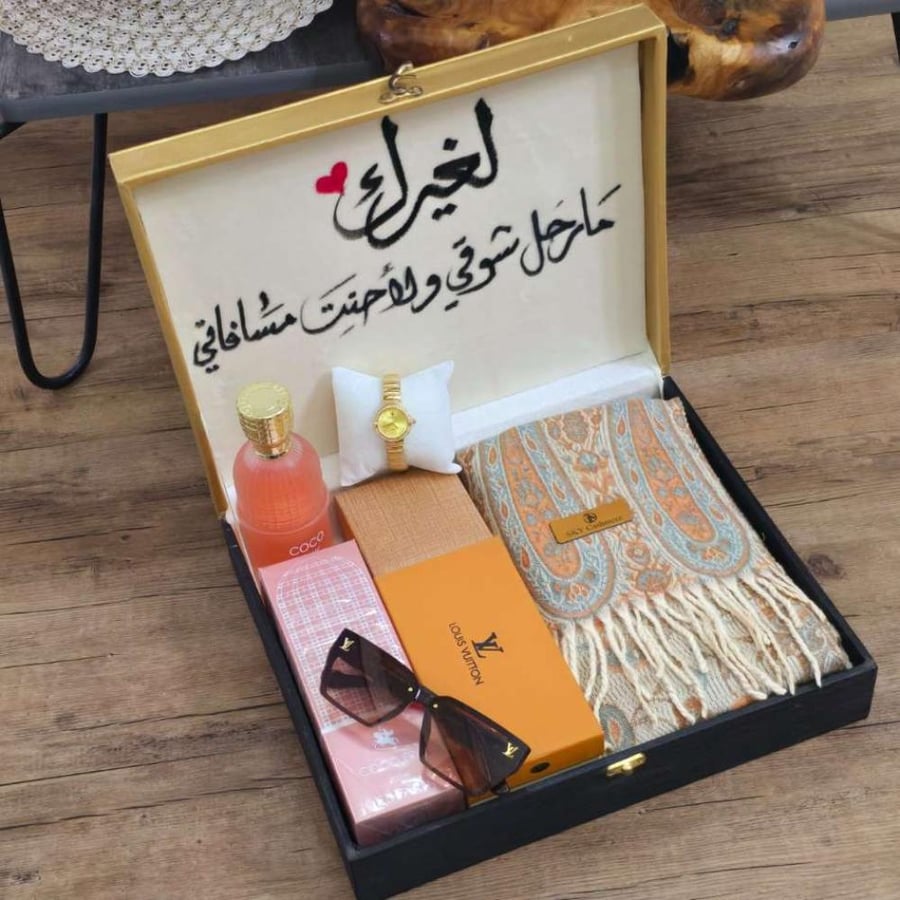 افكار هدايا للبنات