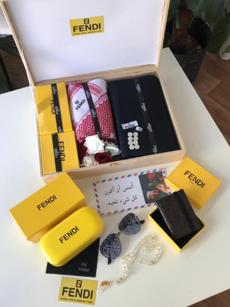 هدايا رجاليه فخمه للشتاء