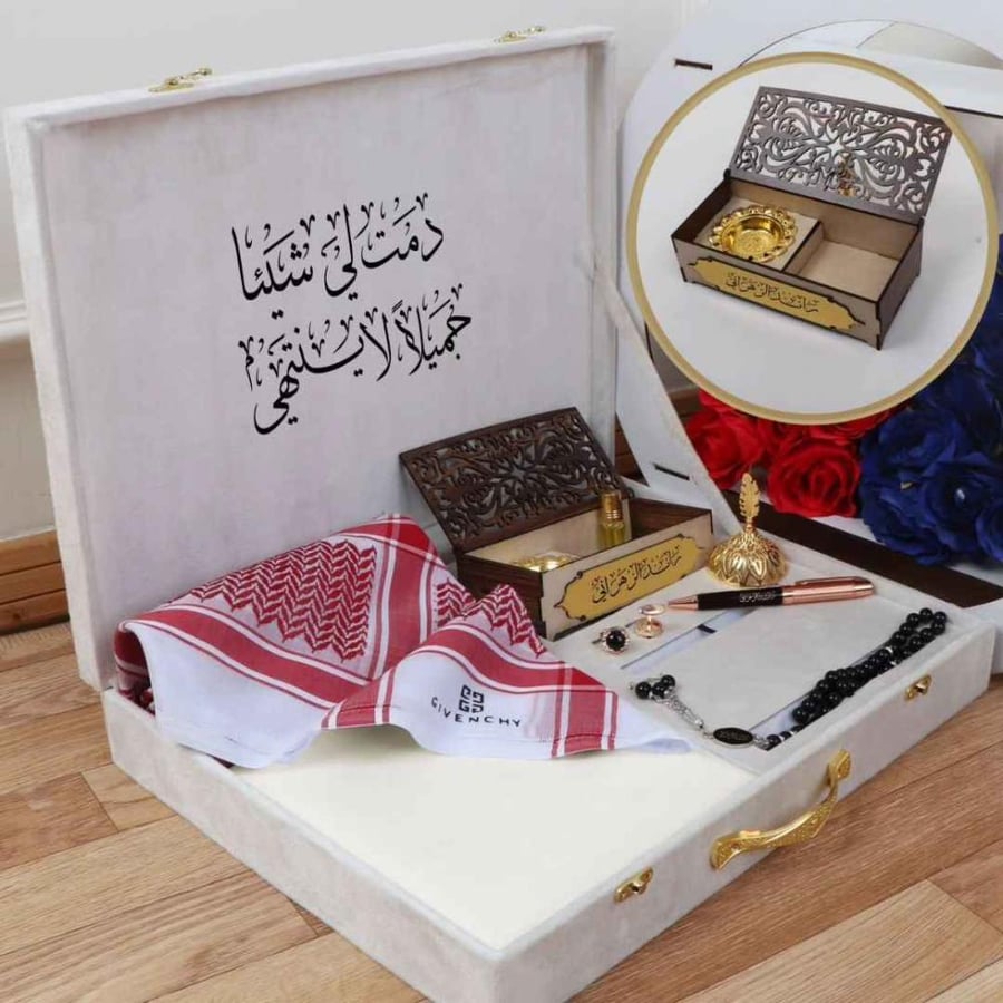 هدايا تخرج ماركات رجاليه بكسات هدايا نجاح للرجال بكسات هدية ماركة شباب