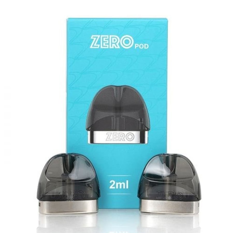 بودات زيرو Zero Pods