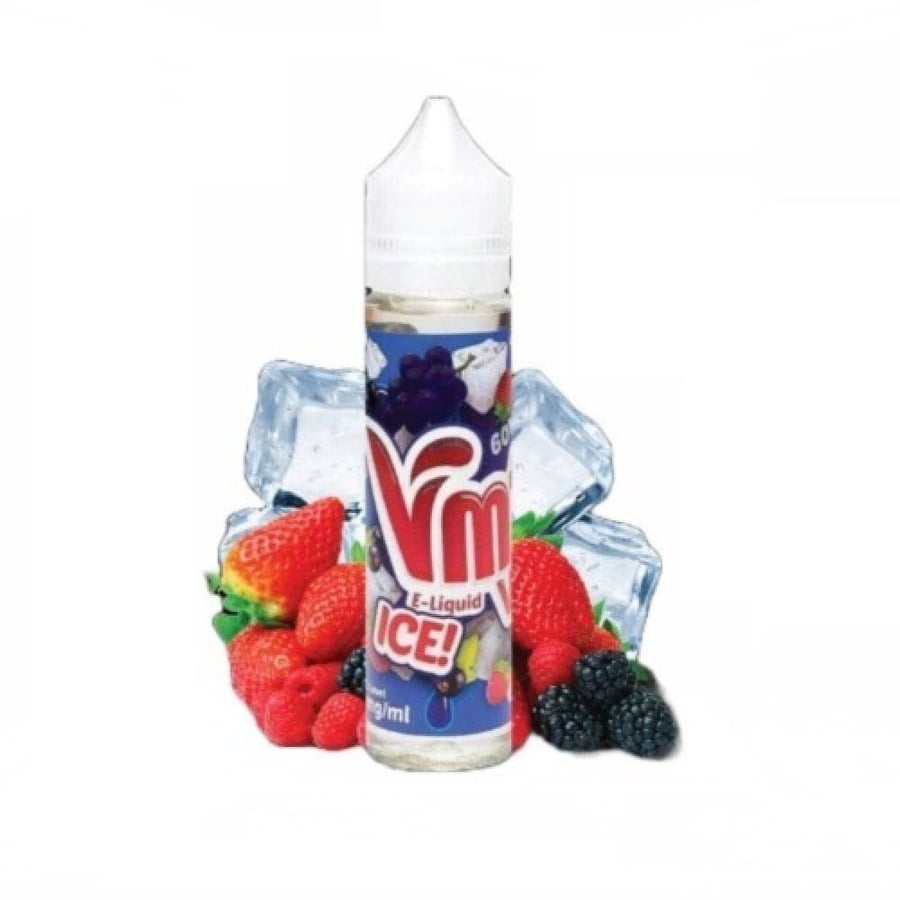 نكهة فيمتو ايس Vmto Vape Ice