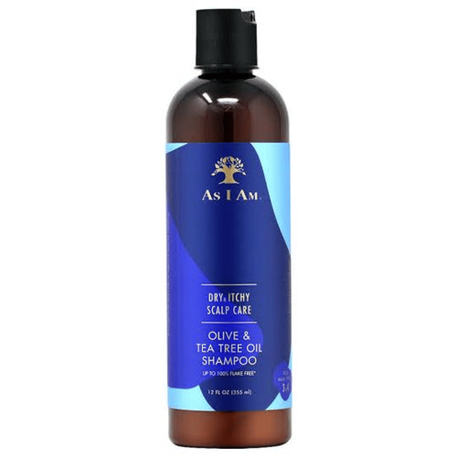 شامبو Dry & Itchy Scalp Care من آز أي آم 355 ml