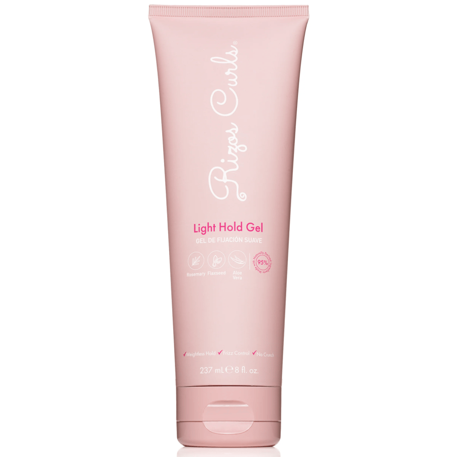 جل Light Hold من  Rizos Curls 237 ml