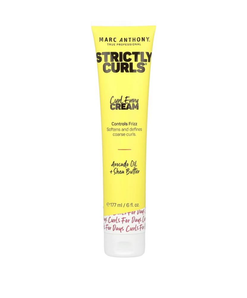 Curl Cream من Marc Anthony