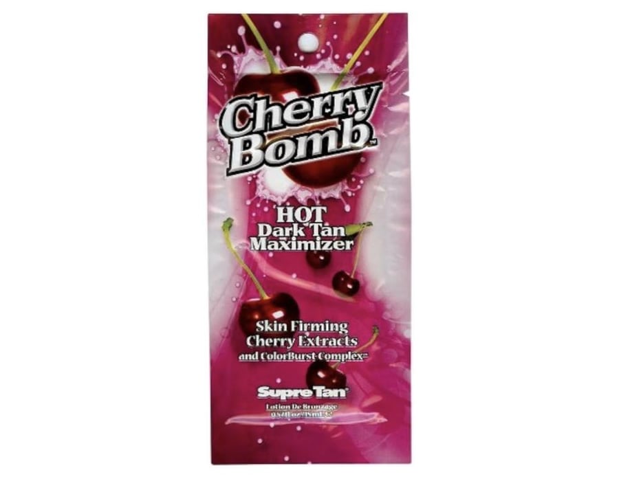 تان Cherry Bomb 15 ml من Supre Tan