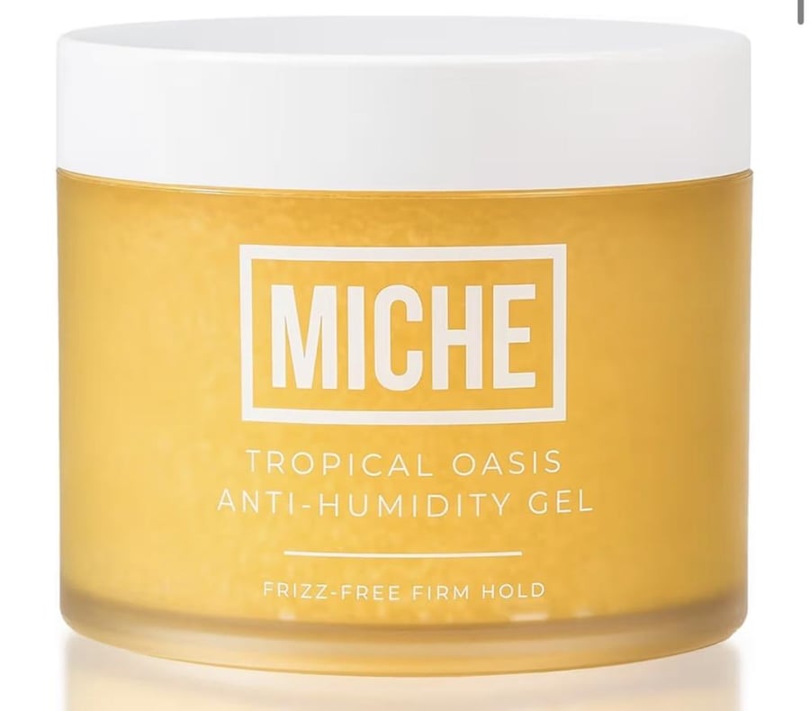 Miche Anti Humidity Gel