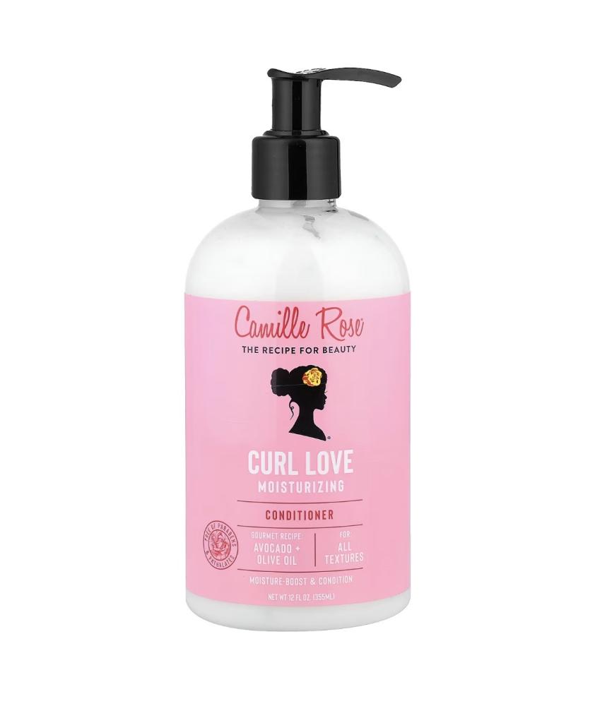 بلسم Curl Love من Camilla rose