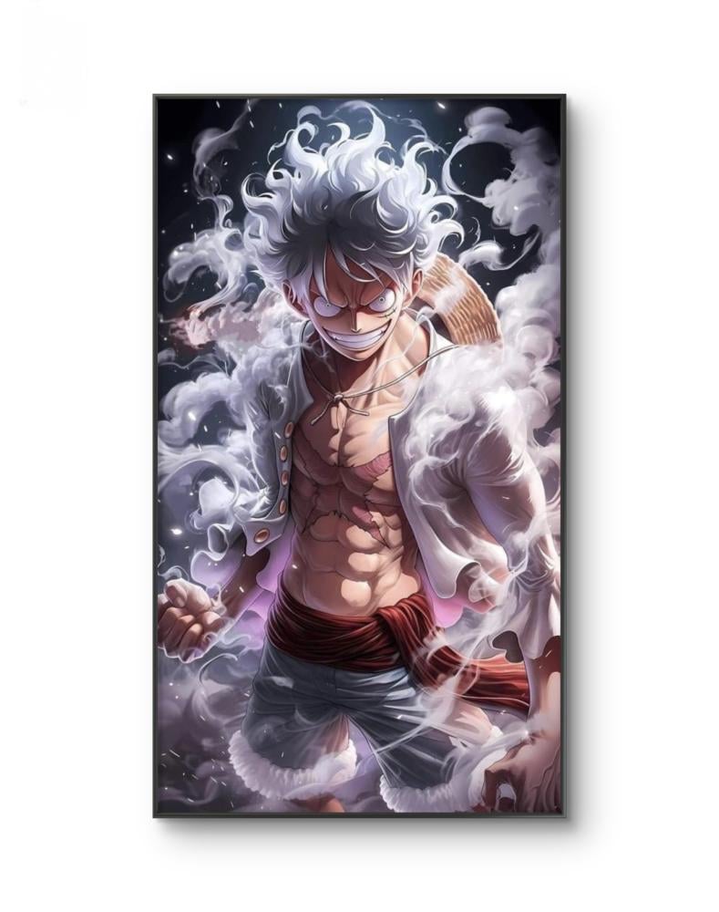 luffy 1