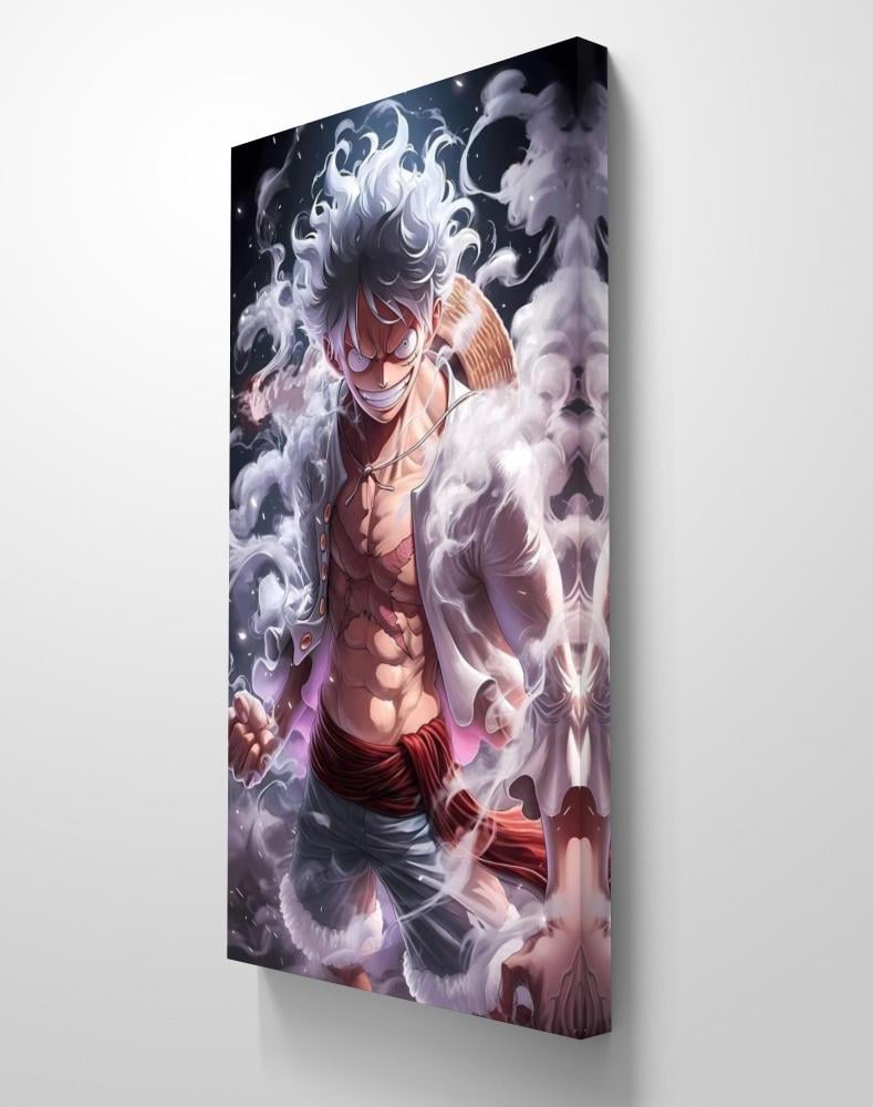 luffy 1