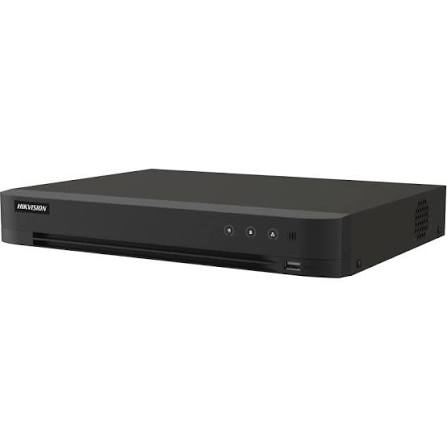 جهاز تسجيل 8 قناة 5 ميجا يدعم حتى 8 ميجا موديلIDS-7208HUHI-M1/XT
