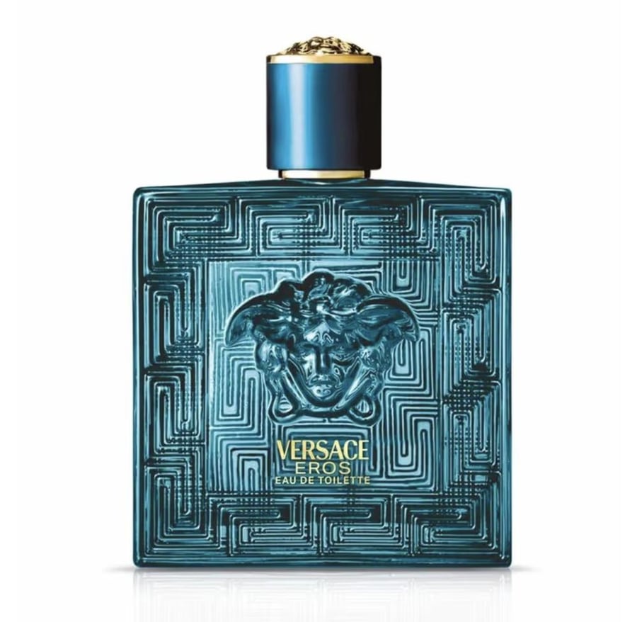 فيرساتشي Eros أو دو تواليت 100 مل | Versace Eros for Men eau de toilette 100ml