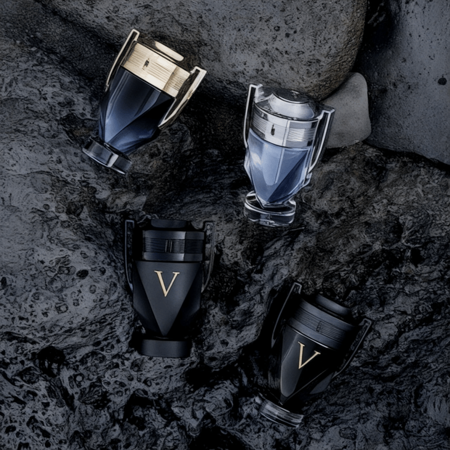 عطر باكو رابان إنفيكتوس 2024 أو دو بارفان للرجال - 100 مل | Paco Rabanne Invictus 2024 Eau de Parfum for Men - 100 ml