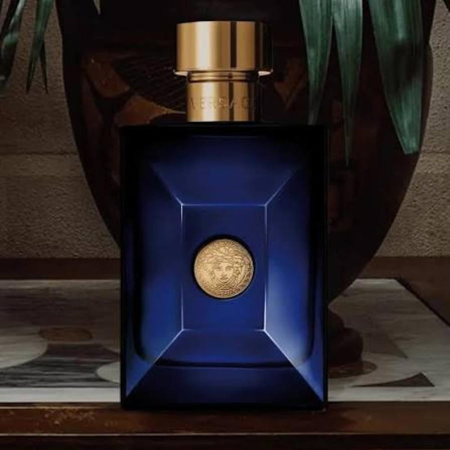 فيرساتشي Dylan Blue أو دو تواليت 100 مل | Versace Dylan Blue Pour Homme eau de toilette 100ml