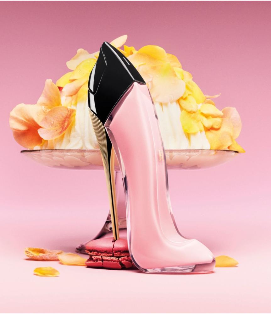 كارولينا هيريرا Good Girl Blush أو دو بارفان 80 مل | Carolina Herrera Good Girl Blush Eau de Parfum 80ml