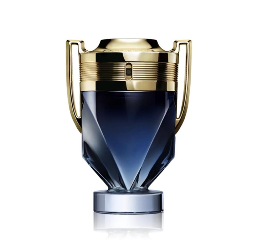 عطر باكو رابان إنفيكتوس 2024 أو دو بارفان للرجال - 100 مل | Paco Rabanne Invictus 2024 Eau de Parfum for Men - 100 ml