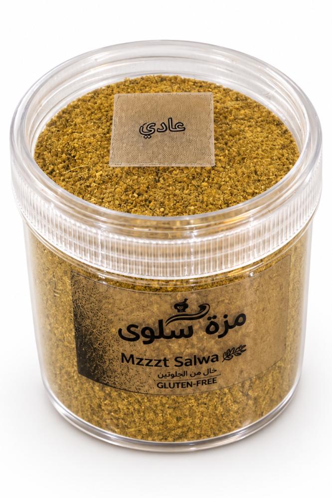 بهارات مشكلة