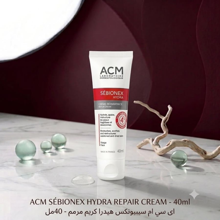 إيه سي إم | ACM Sebionex Hydra كريم مرطب