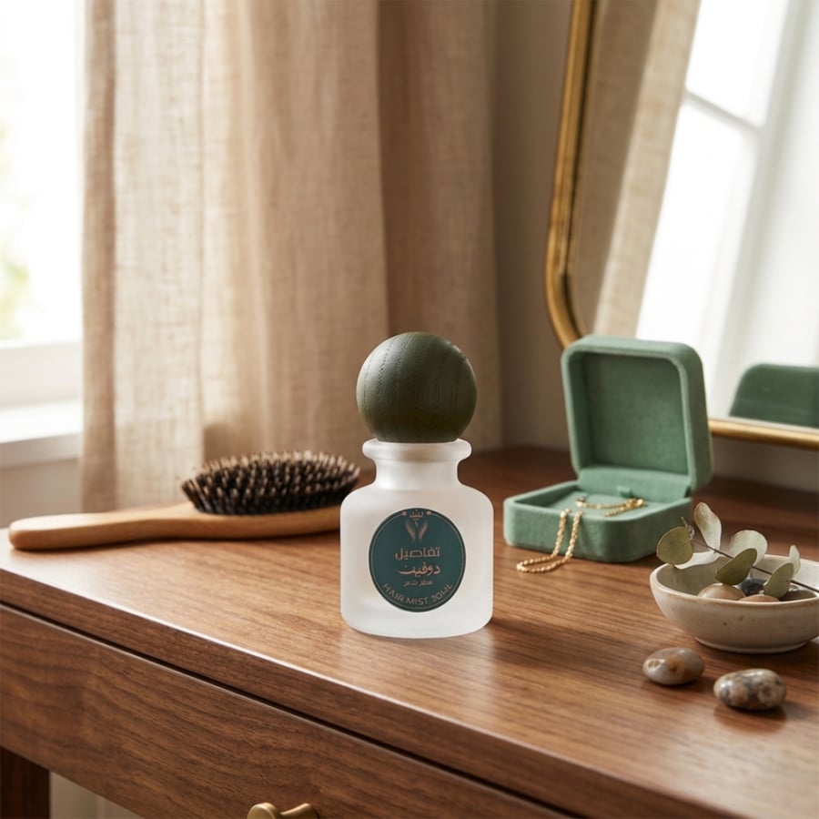 عطر دوفين - متجر تفاصيل