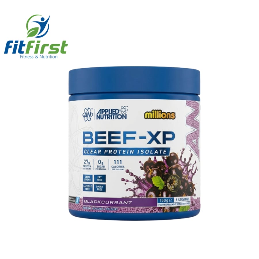 beef xp بروتين