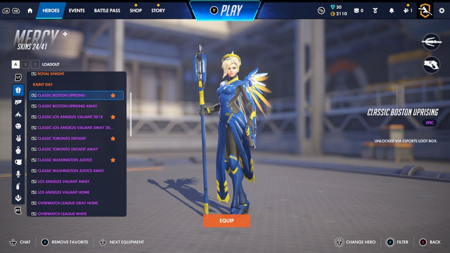 OG Overwatch 1 Account | Noire Widow & Midas Hog | Grandmaster 5 DPS | Loaded with League & Mythic Skins