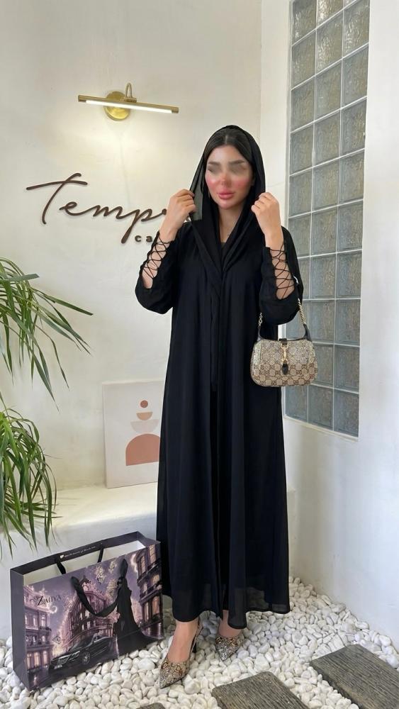 عباية سِوار