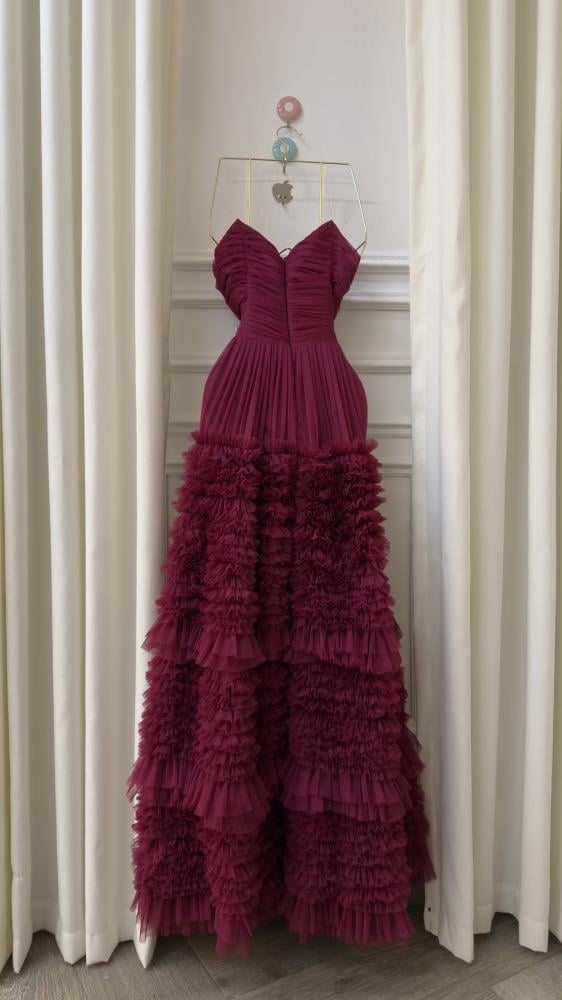 Tasemim dress