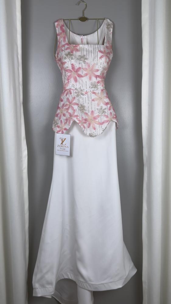 Mila dress