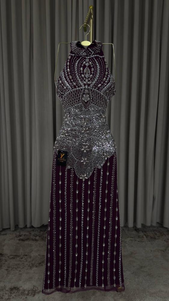 فستان اسرار