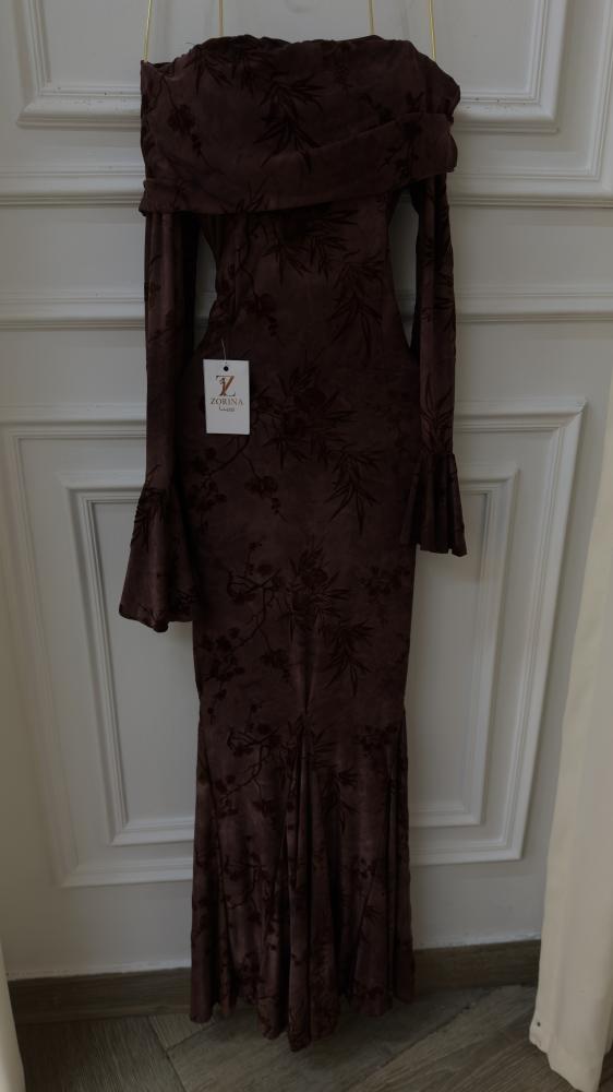 Haya dress