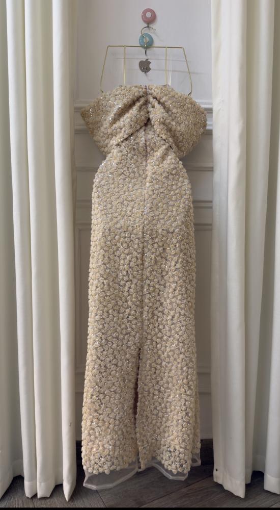 Ramim dress
